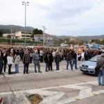 diodia Νέες κινητοποιήσεις την Κυριακή στα διόδια από φορείς και κατοίκους