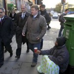 Επίσημες συνομιλίες με το ΔΝΤ για το πακέτο στήριξης ξεκινά η Ιρλανδία