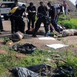 Δολοφόνησαν 13 άτομα μέσα με μία νύχτα στο Μεξικό 