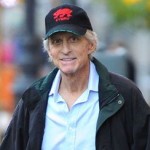Michael Douglas: Βραβείο για την προσφορά του στο σινεμά