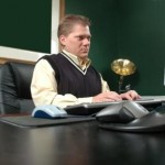 Η πολλή δουλειά τρώει τον αφέντη!