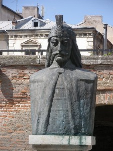 Κόμης Δράκουλας