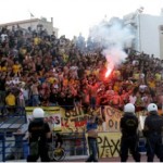 Επίθεση στον Ντούσαν Μπάγεβιτς