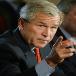 Στη δημοσιότητα έγγραφα της κυβέρνηση Μπους για τον πόλεμο στο Ιράκ