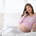 Σχέση ανάμεσα στη χρήση κινητών από μέλλουσες μητέρες και στην προβληματική συμπεριφορά των παιδιών τους