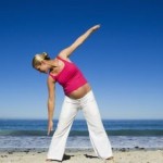 Γυμναστική και εγκυμοσύνη