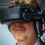 Άνδρες που νιώθουν γυναίκες μέσω εικονικής πραγματικότητας 