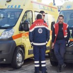 Στάση εργασίας στο ΕΚΑΒ τη Δευτέρα