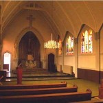 Προβολές ταινιών πορνό μέσα σε εκκλησία