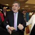 BRITAIN-ELECTION/ Ήττα για τους εργατικούς του Γκόρντον Μπράουν