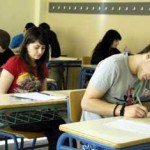 Η σημασία της αυτομόρφωσης το θέμα της Έκθεσης των Πανελλαδικών Εξετάσεων