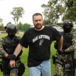 Συνελήφθη Ο «Ελ Γκράντε», ένας από τους πλέον καταζητούμενους ανθρώπους στο Μεξικό
