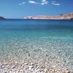 Οι ακτές της Ελλάδας από τις καθαρότερες στην Ευρώπη