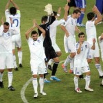 Άρεσε η Εθνική - κέρδισε με 2 - 1 το Ισραήλ (βίντεο)