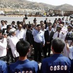 Δισεκατομμύρια δολάρια σκοπεύει να ρίξει η Κίνα στην Ελλάδα