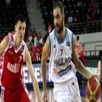 Μουντομπάσκετ 2010:ήττα για την Ελλάδα από την Ρωσία με 73-69
