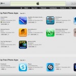 Στην κορυφή του App Store δύο ελληνικές εφαρμογές