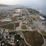 elliniko Κυβερνητική σύσκεψη για την αξιοποίηση του Ελληνικού