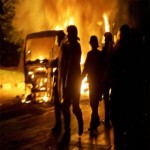 Σοβαρά επεισόδια στη Γκρενόμπλ