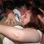 Επέστρεψαν και οι υπόλοιποι Έλληνες ακτιβιστές από το Ισραήλ