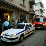 Εμπρηστικές επιθέσεις σε Βύρωνα, Μοσχάτο και Χαλάνδρι