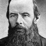 Φιοντόρ Μιχαήλοβιτς Ντοστογιέφσκι