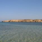 Οι άνεμοι και όχι ο Μωϋσής χώρισαν τα ύδατα της Ερυθράς Θάλασσας