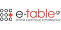 E-Table Greece