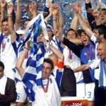 Πέρασαν έξι χρόνια από την κατάκτηση της κορυφής της Ευρώπης