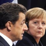 Κοινό γαλλο-γερμανικό μέτωπο κατά του ευρωομολόγου