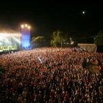 EXIT: το μοναδικό φεστιβάλ στο Νόβι Σαντ της Σερβίας