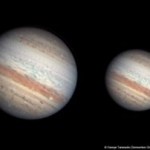 Δύο νέους «εξωπλανήτες» ανακάλυψε ο Κέπλερ να διέρχονται μπροστά από το ίδιο άστρο