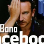 Μισό δισ. ευρώ από το Facebook για τον Bono… 