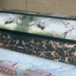 Ειδικά φέρετρα για τους ομοφυλόφιλους