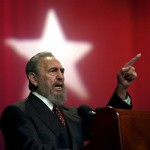 Ετοιμοθάνατος ο Φιντέλ Κάστρο σύμφωνα με νέες αποκαλύψεις του Wikileaks