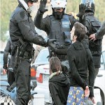 Αστεία ποινή για τη σκευωρία εις βάρος του «φοιτητή με την πιτζάμα»