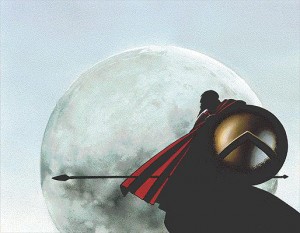 300 του Φρανκ Μίλλερ