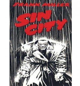 Sin City του Φρανκ Μίλλερ