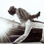 Το 2012 η ταινία για τη ζωή του Freddie Mercury