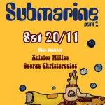 fresh_submarine_large FRESH AND YELLOW SUBMARINE Part II