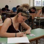 Πανελλαδικές 2010: σειρά η εξέταση στη Φυσική, Βιολογία, Ιστορία και Μαθηματικά