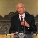 Κάλεσμα συστράτευσης για την αλλαγή της χώρας από τον Γιώργο Παπανδρέου