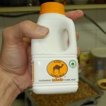 Πολύ υγιεινό το γάλα καμήλας για τους ανθρώπους