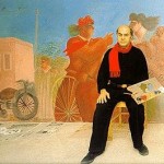 Η Γαλλία βράβευσε τον Αλέκο Φασιανό