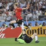South Africa Soccer WCup Spain Germany Preview Σήμερα ο δεύτερος ημιτελικός του Μουντιάλ μεταξύ Γερμανίας και Ισπανίας