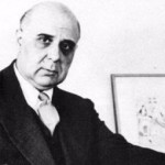 39 χρόνια από το θάνατο του Γιώργου Σεφέρη