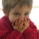 Το φαινόμενο της διαταραγμένης άρθρωσης είναι αρκετά συχνό σε παιδιά μικρής ηλικίας.