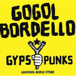 Gogol Bordello