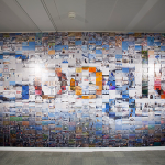 Το λογότυπο της Google μέσα από 884 φωτογραφίες