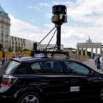 Εκατοντάδες χιλιάδες Γερμανοί λένε «όχι» στο Google Street View